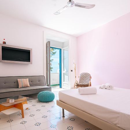 مبيت وإفطار Vietri Casa Flora المظهر الخارجي الصورة