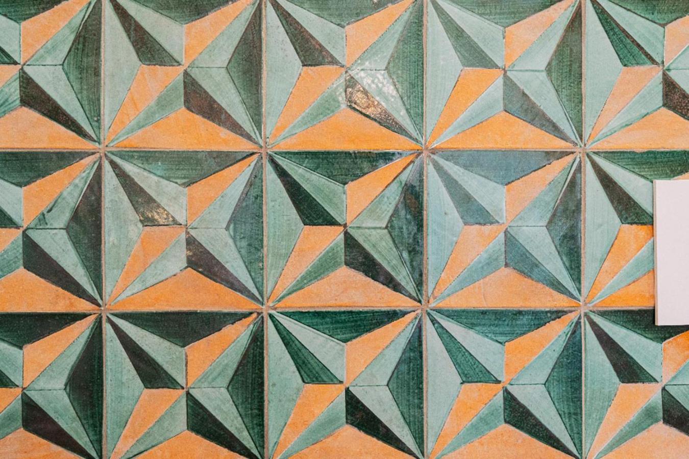 مبيت وإفطار Vietri Casa Flora المظهر الخارجي الصورة